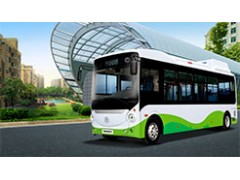 求購海格純電動社區(qū)巴士