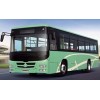 陜汽國四11米柴油天然氣CNGLNG公交客車