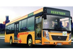 求購節(jié)能燃氣公交車