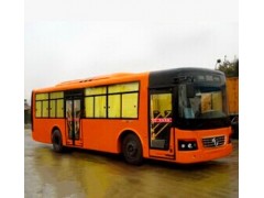 求購10米17座天然氣公交客車