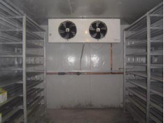 求購保鮮冷庫、食品冷庫