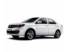 求購吉利 金剛 2014款 三廂 1.5L 灰色 自動精英型