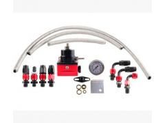 求購(gòu)汽車改裝通用Aeromotive燃油增壓器 渦輪燃油壓力調(diào)節(jié)器