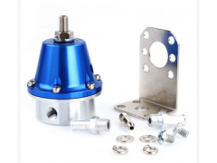 求購(gòu)汽車改裝 燃油 壓力調(diào)節(jié)器 渦輪燃油調(diào)壓 閥帶表