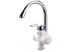 求購即熱式電熱水龍頭