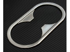 求購大眾 新速騰水杯框 改裝水杯架裝飾條