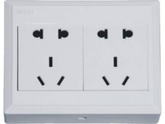 求購(gòu)墻壁插座節(jié)能插座