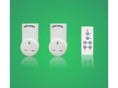 求購(gòu)可穿墻節(jié)能遙控英式插座