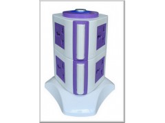 求購(gòu)節(jié)能組合立式插座