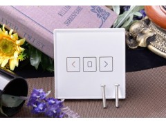 求購智能家居控制系統(tǒng)觸控調(diào)光開關