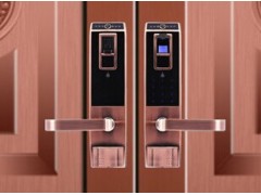 求購智能高端指紋鎖 智能家居系統(tǒng) 對講聯(lián)動