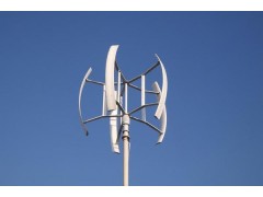 求購垂直軸風(fēng)力發(fā)電機(jī)葉片-1.5米