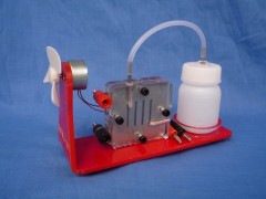 求購氫燃料電池演示器