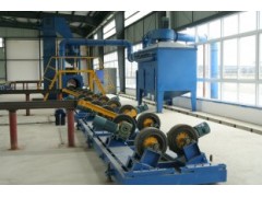 求購鋼管外壁除銹機