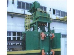求購?fù)ㄟ^式鋼結(jié)構(gòu)拋丸機-拋丸清理機設(shè)備