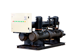 求購地源冷熱水機組