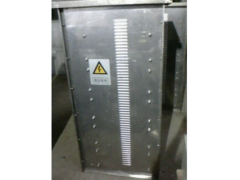 求購(gòu)海洋放電電阻器防腐外殼