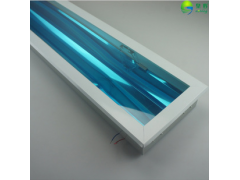 求購鋁噴白凈化燈|鑲嵌式T8凈化燈|嵌入式T5凈化燈