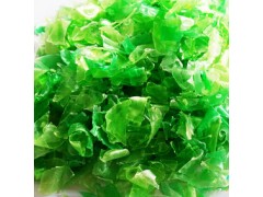 求購PET聚酯 PET瓶片 PET綠片