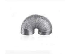 求購4寸鋁箔管10米 100MM