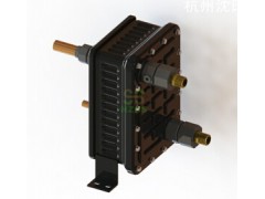 求購盤管式換熱器、熱泵配件、蒸發(fā)器、冷凝器