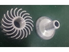 求購五金散熱器配件