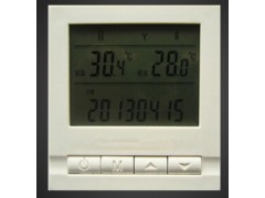 求購(gòu)無(wú)線溫控面板