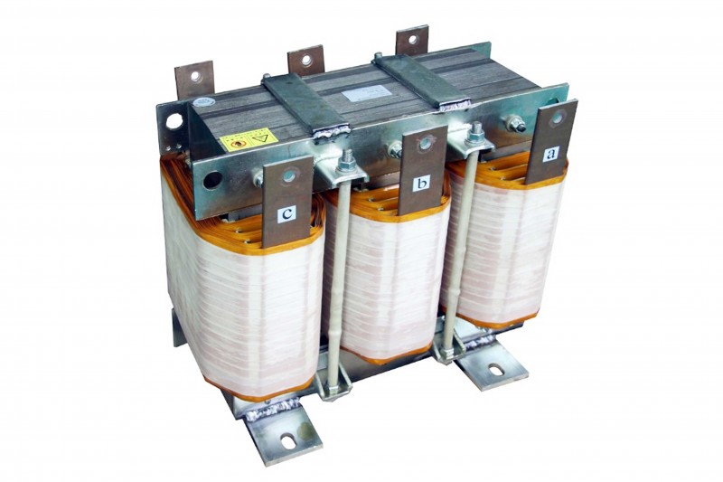 風(fēng)電光伏電抗器