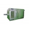 開元電機Y系列（IP23）6KV中型高壓三相異步電動機
