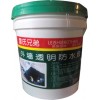 高分子柔性透明無色外墻防水涂料 防水膠