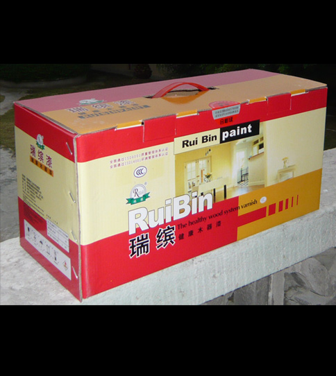 瑞繽健康木器漆1.