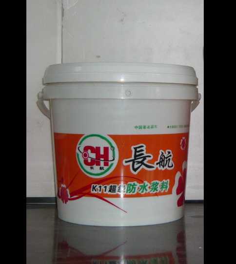K11 超級防水漿料--長航【中】