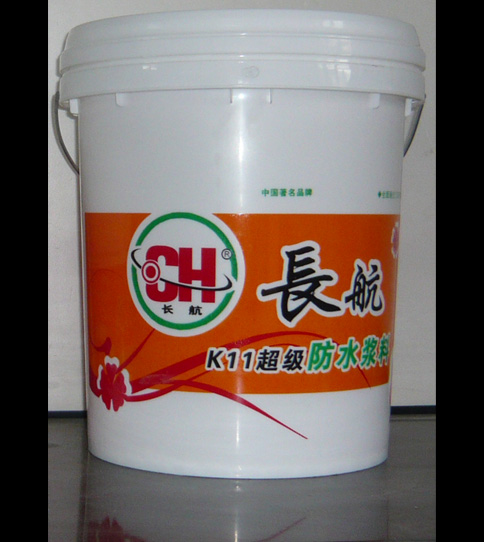 K11 超級防水漿料--長航【大】