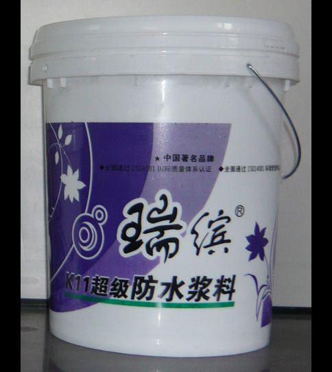 K11 超級(jí)防水漿料--瑞繽【大】