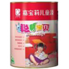 嘉寶莉聰明寶貝兒童漆 為孩子打造靈感環(huán)?？臻g