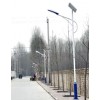 太陽(yáng)能路燈TB-A06 燈桿為全鋼結(jié)構(gòu) 智能控制