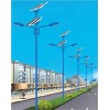 江蘇森發(fā)太陽能路燈TYN-002