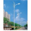 北京天賜太陽(yáng)能路燈