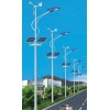 北京天賜太陽(yáng)能路燈