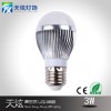 3WLED球泡燈