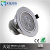 天炫燈飾 5WLED天花燈