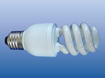 ¢9螺旋型低壓節(jié)能燈系列