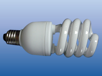 ¢12螺旋1型低壓節(jié)能燈系列