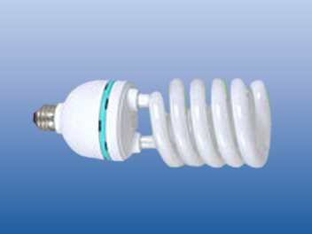 ¢14.5螺旋3型低壓節(jié)能燈系列