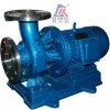 IHW型ISWH型臥式不銹鋼離心泵