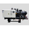 工業(yè)水冷螺桿式冷水機(jī)組（-25℃）