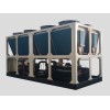 工業(yè)風(fēng)冷螺桿雙壓縮機(jī)冷水機(jī)組（常溫）