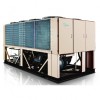 風(fēng)冷 螺桿 冷/熱水機(jī)組 R134a綠色環(huán)保