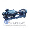 TSWA型臥式多級離心泵