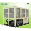 風冷螺桿式熱泵 冷水機組 半封閉式壓縮機